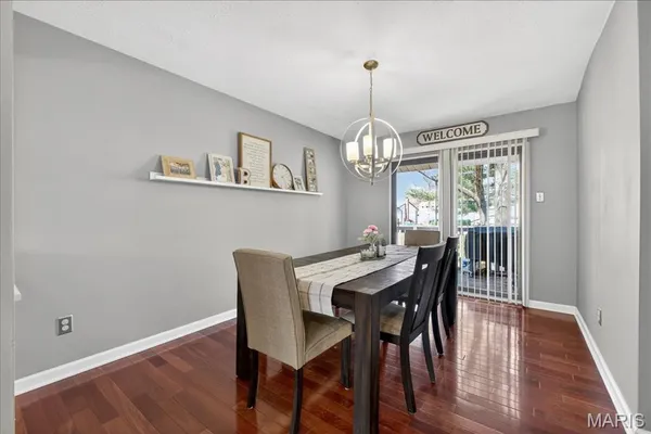 $337,000 | 1217 Dorne Drive, Ballwin, MO 63021