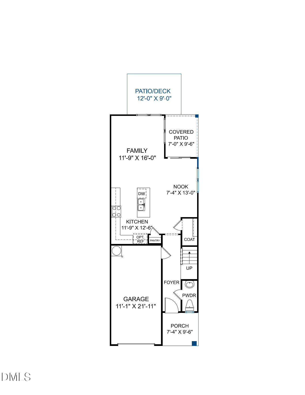316 Short Ridge Way Rolesville, NC 27571 - Photo 14 of 22 a picture of a wall with a white wall and a picture of a white wall