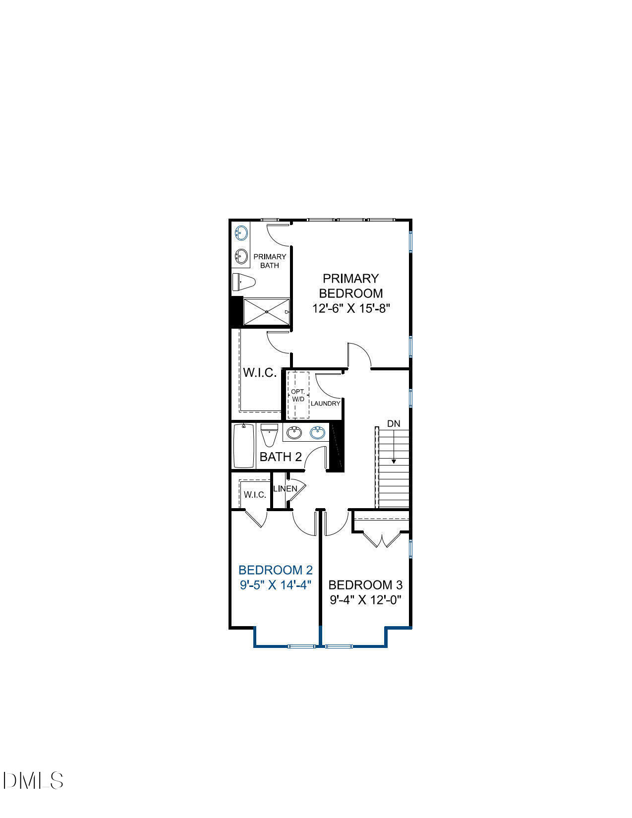 316 Short Ridge Way Rolesville, NC 27571 - Photo 15 of 22 a picture of a bench in a building
