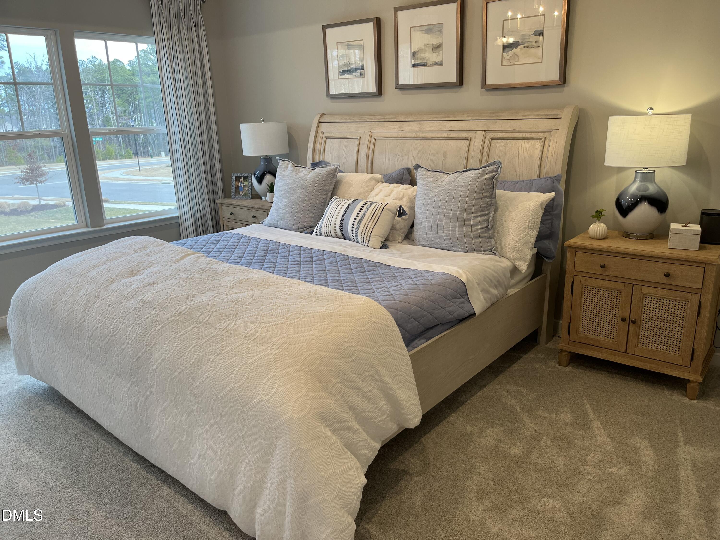 316 Short Ridge Way Rolesville, NC 27571 - Photo 8 of 22