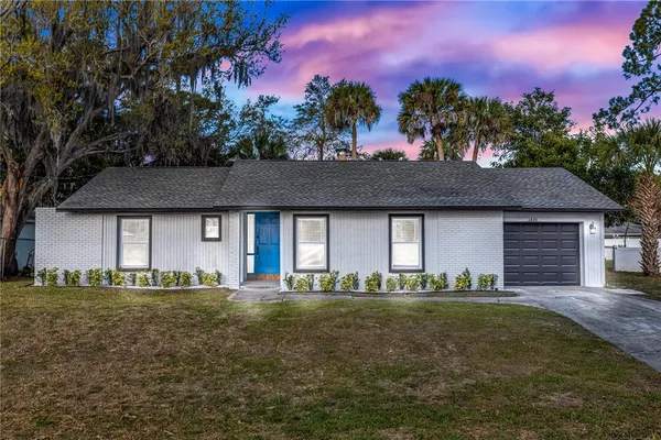 $325,000 | 6800 Ackerman Avenue, Cocoa, FL 32927