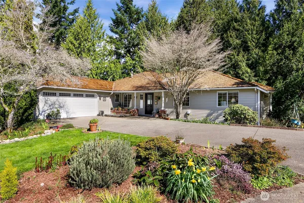 $1,480,000 | 20714 Northeast 43rd Street, Sammamish, WA 98074