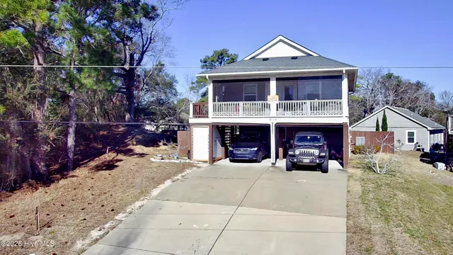 $515,000 | 904 Colington Drive, Kill Devil Hills, NC 27948