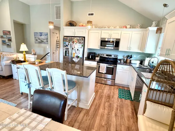 $515,000 | 904 Colington Drive, Kill Devil Hills, NC 27948