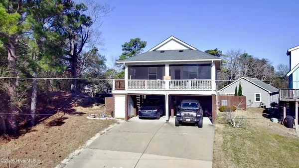$515,000 | 904 Colington Drive, Kill Devil Hills, NC 27948