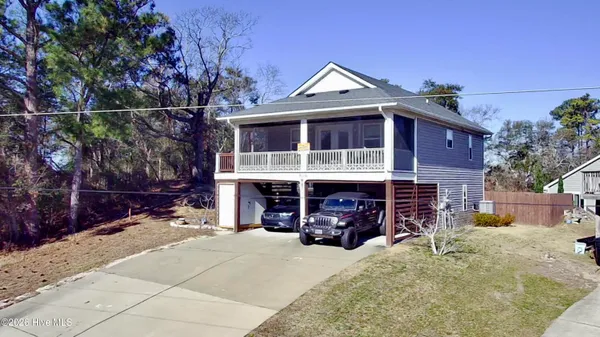 $515,000 | 904 Colington Drive, Kill Devil Hills, NC 27948