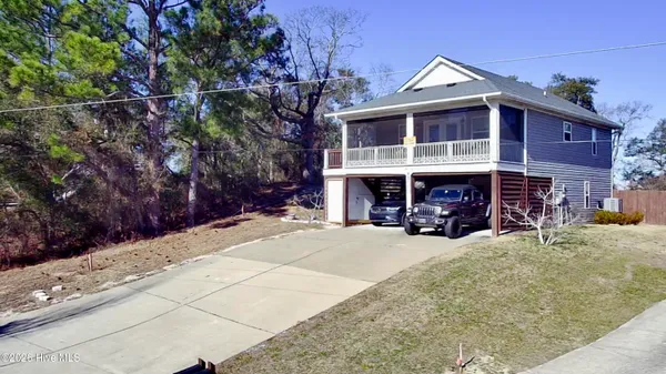$515,000 | 904 Colington Drive, Kill Devil Hills, NC 27948