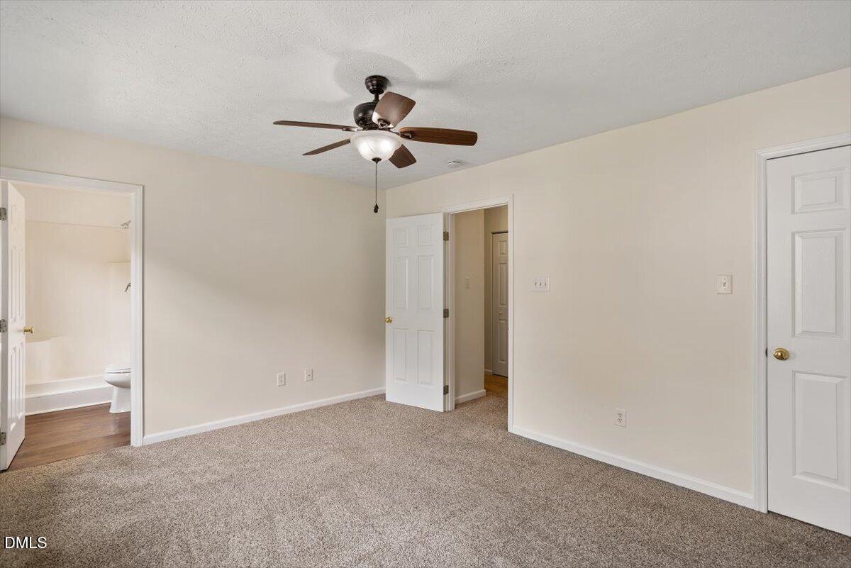 3619 Ranbir Drive Durham, NC 27713 - Photo 28 of 35 Primary Bedroom