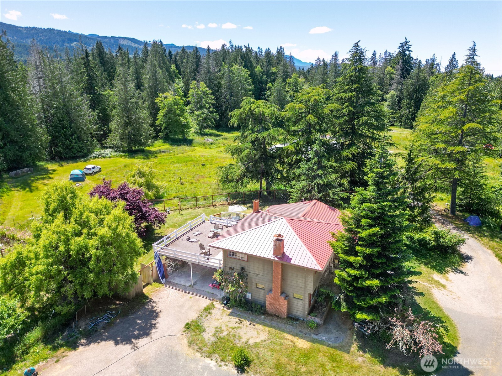 4003 South Tiller Road Port Angeles, WA 98362 - Photo 40 of 40