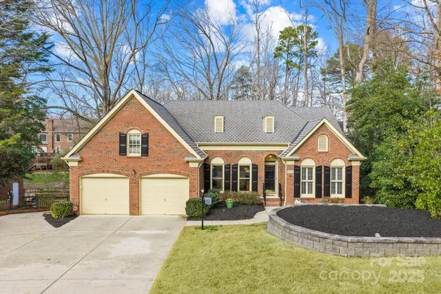 $535,000 | 14907 Stonegreen Lane, Huntersville, NC 28078