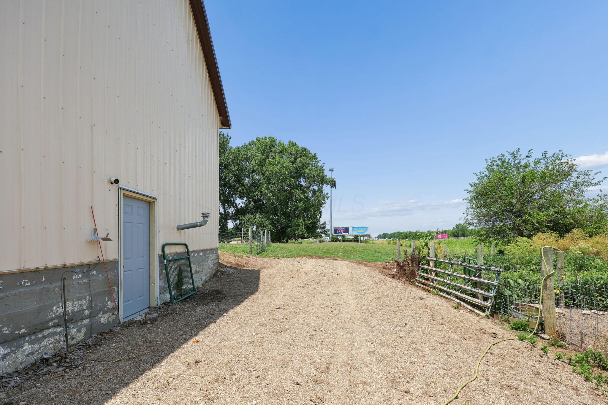 1520 Island Road Circleville, OH 43113 - Photo 59 of 99 Backyard