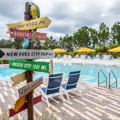 $2,350 | 1546 Discovery Street, Davenport, FL 33896