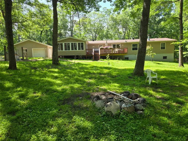 $339,900 | 4570 Pine Point Drive Northwest, Walker, MN 56484