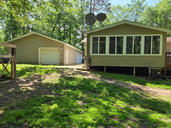 $329,900 | 4570 Pine Point Drive Northwest, Walker, MN 56484