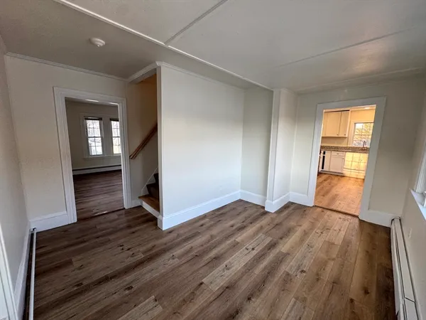 $2,500 | 195 Court Street, Unit 2, Plymouth, MA 02360