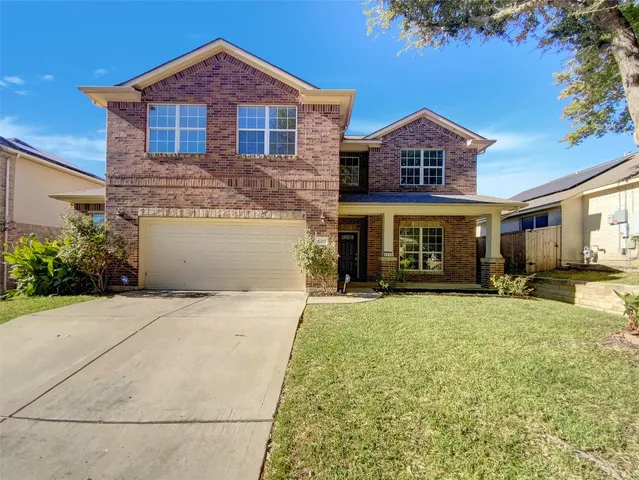 $472,000 | 4205 Windberry Court, Round Rock, TX 78665