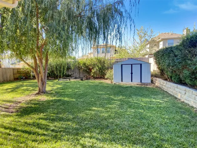 $472,000 | 4205 Windberry Court, Round Rock, TX 78665