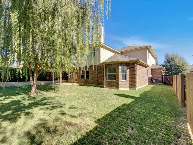 $472,000 | 4205 Windberry Court, Round Rock, TX 78665