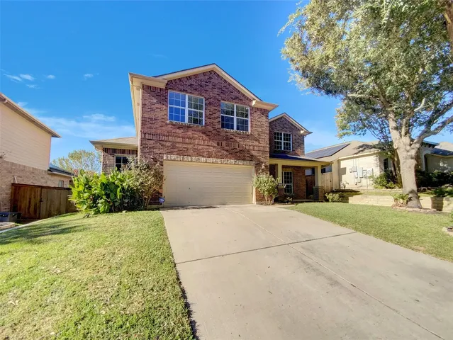 $472,000 | 4205 Windberry Court, Round Rock, TX 78665