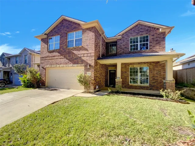 $472,000 | 4205 Windberry Court, Round Rock, TX 78665