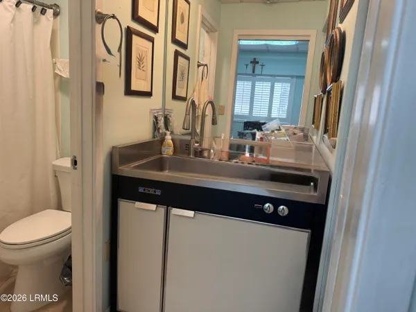 $299,900 | 2201 Boundary Street, Unit 202, Beaufort, SC 29902