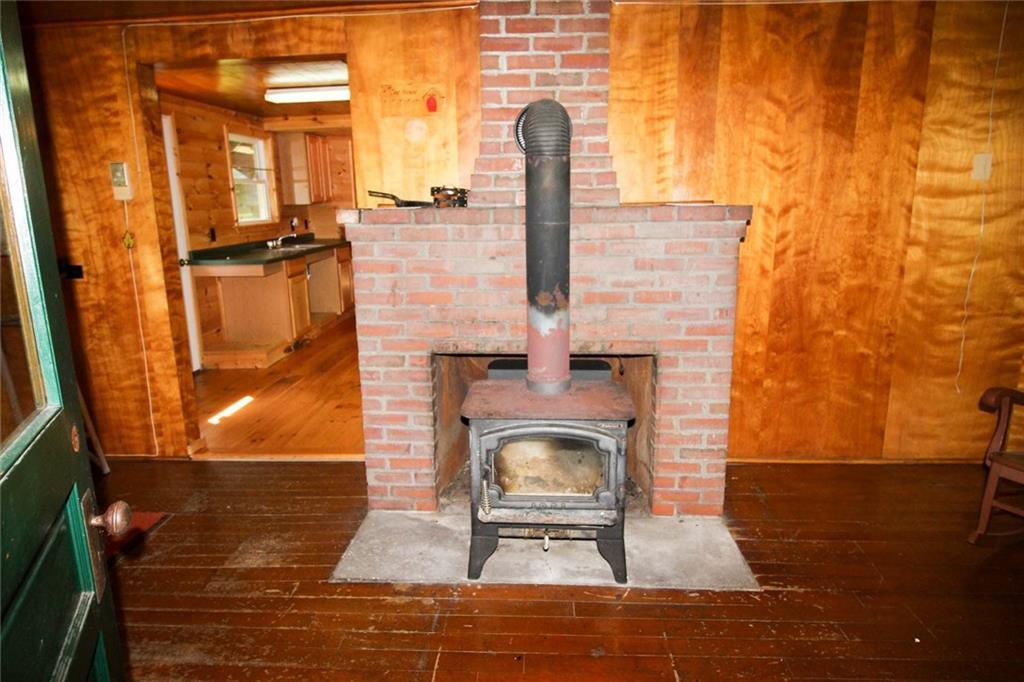 1014 Swift River Road Byron, ME 04275 - Photo 21 of 31 Photo
