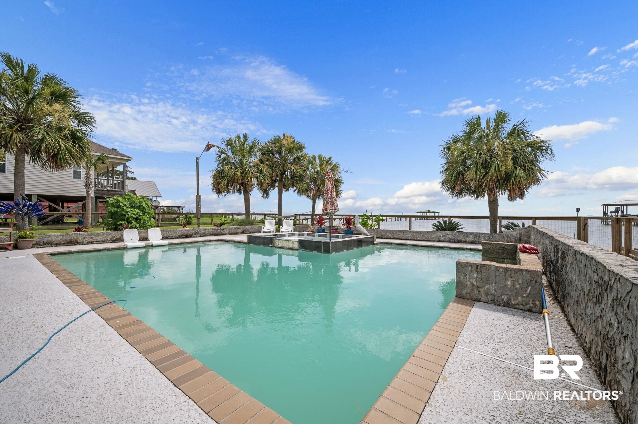 15425 Dauphin Island Parkway Coden, AL 36523 - Photo 5 of 47