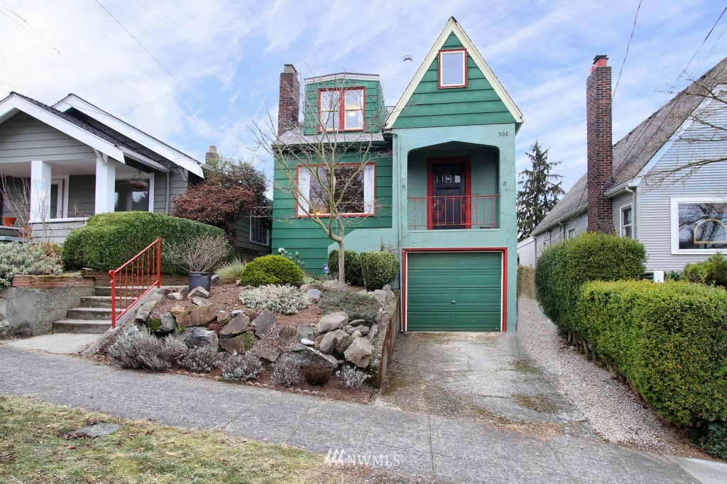 502 North 68th Street Seattle, WA 98103 - Photo 25 of 25 Gallery Image 25