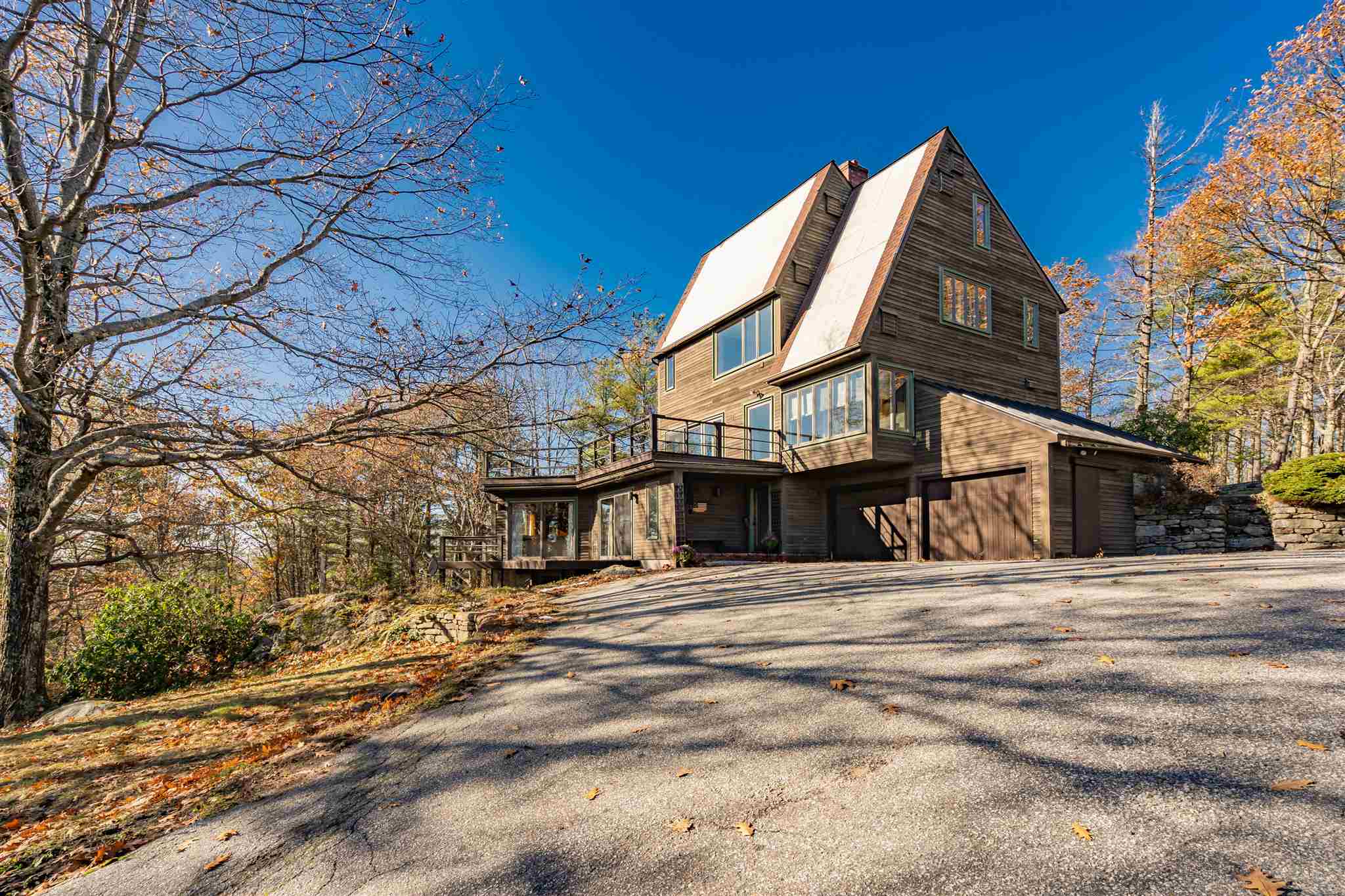 347 Mt Hunger Road Henniker, NH 03242 - Photo 2 of 40