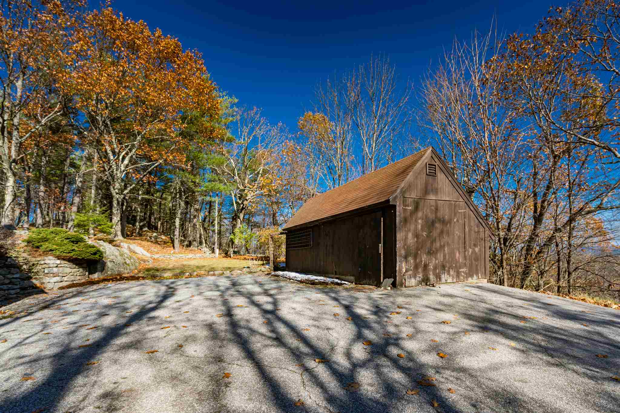 347 Mt Hunger Road Henniker, NH 03242 - Photo 17 of 40