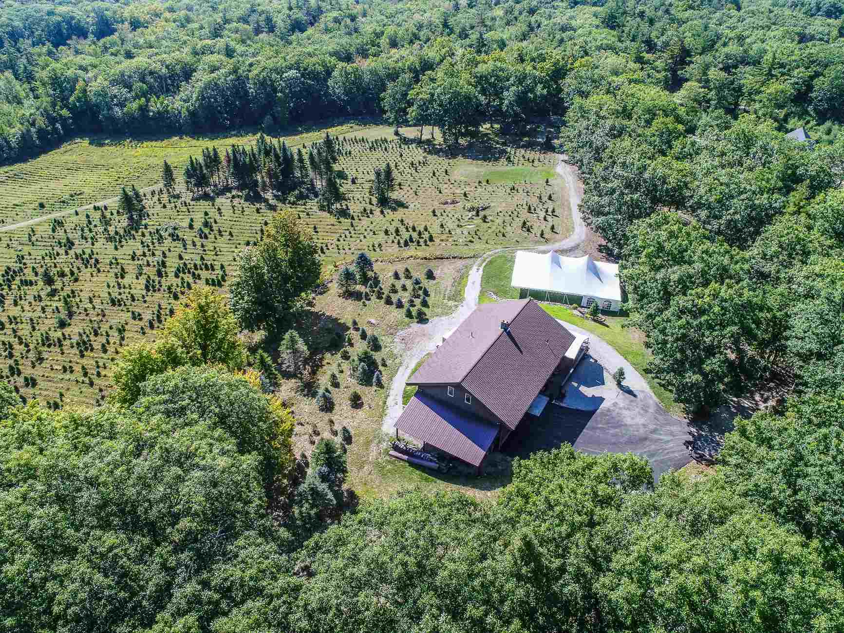 347 Mt Hunger Road Henniker, NH 03242 - Photo 20 of 40