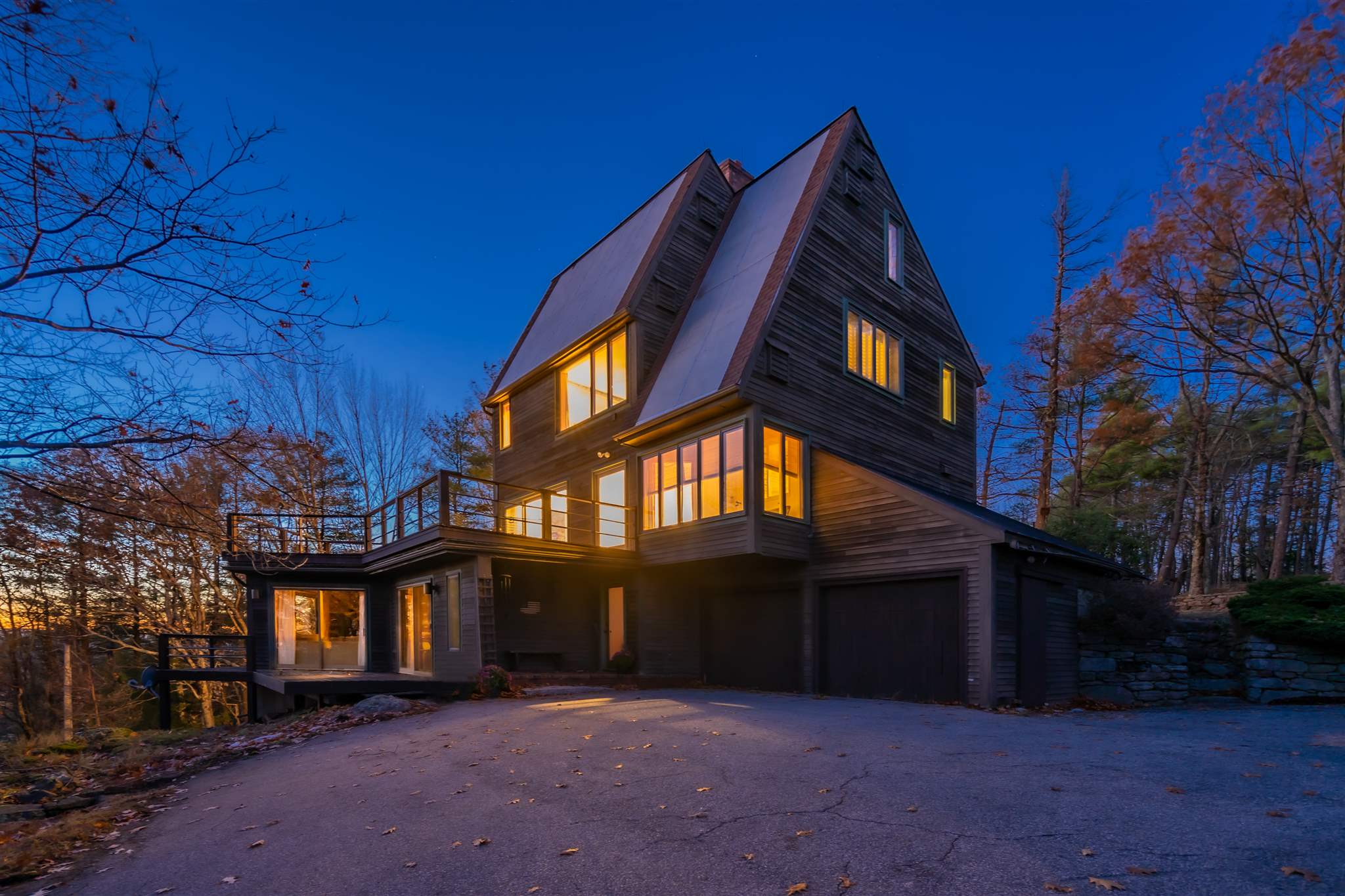 347 Mt Hunger Road Henniker, NH 03242 - Photo 3 of 40