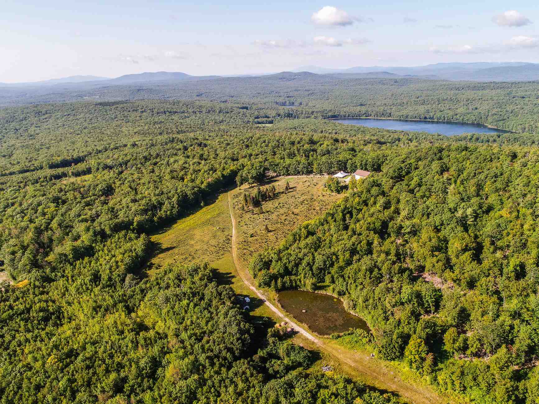 347 Mt Hunger Road Henniker, NH 03242 - Photo 38 of 40