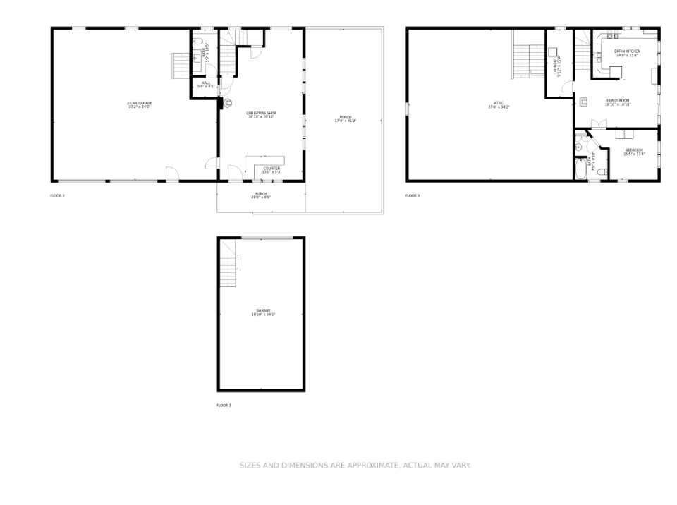 347 Mt Hunger Road Henniker, NH 03242 - Photo 40 of 40