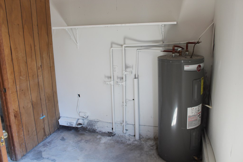 1616 Randall Road Dothan, AL 36303 - Photo 13 of 15 Landry
