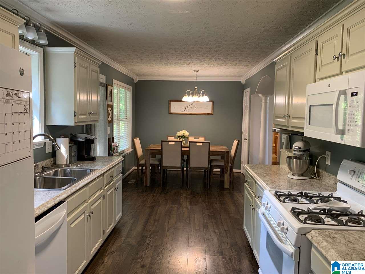 269 Canyon Trail Alexandria, AL 36250 - Photo 12 of 35