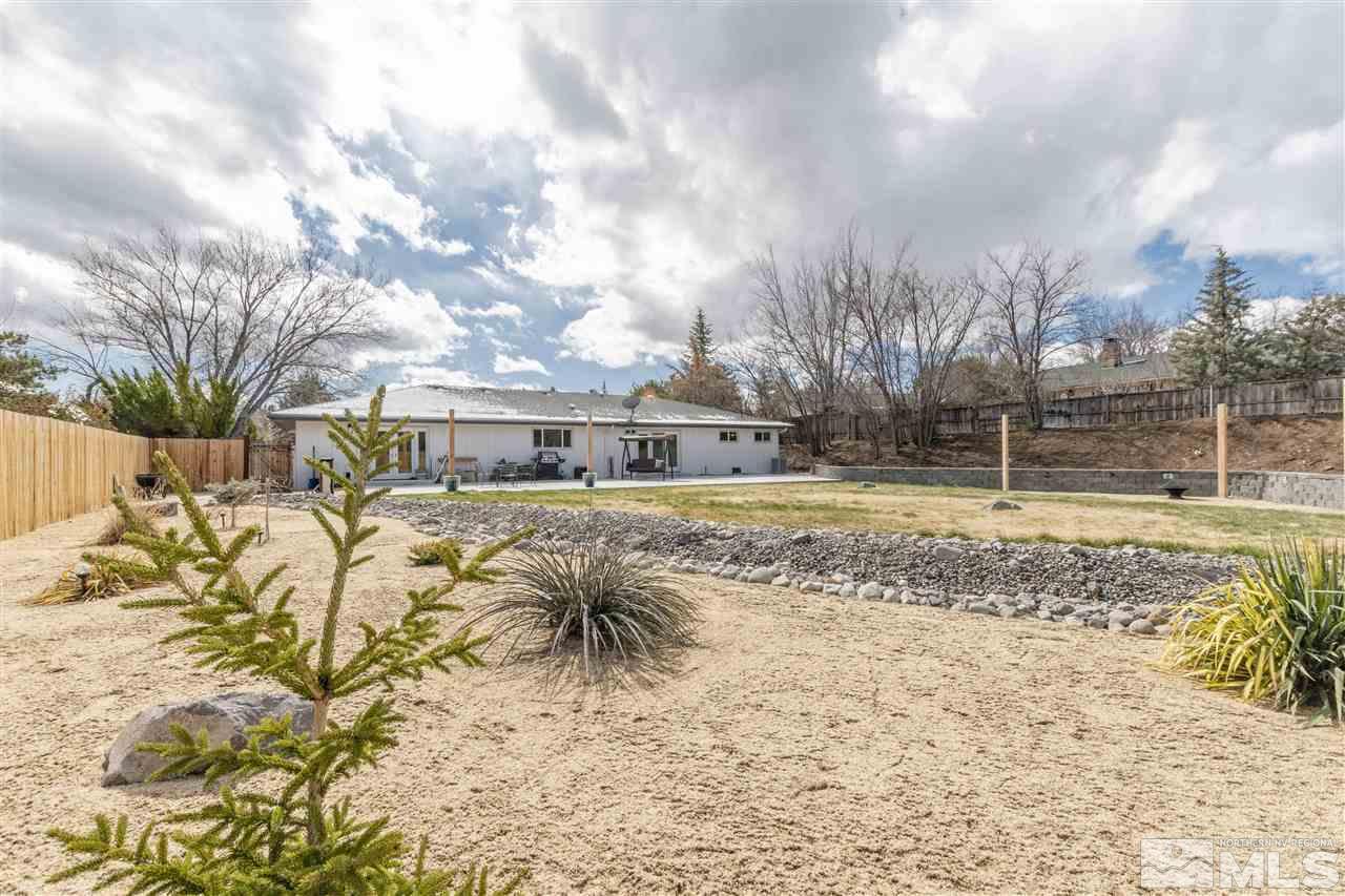 2235 Mueller Drive Reno, NV 89509 - Photo 20 of 23 Photo 20