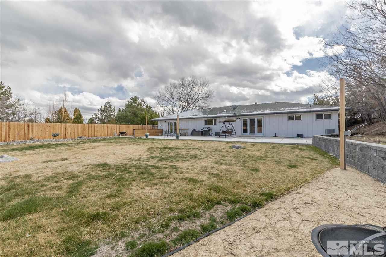 2235 Mueller Drive Reno, NV 89509 - Photo 21 of 23 Photo 21