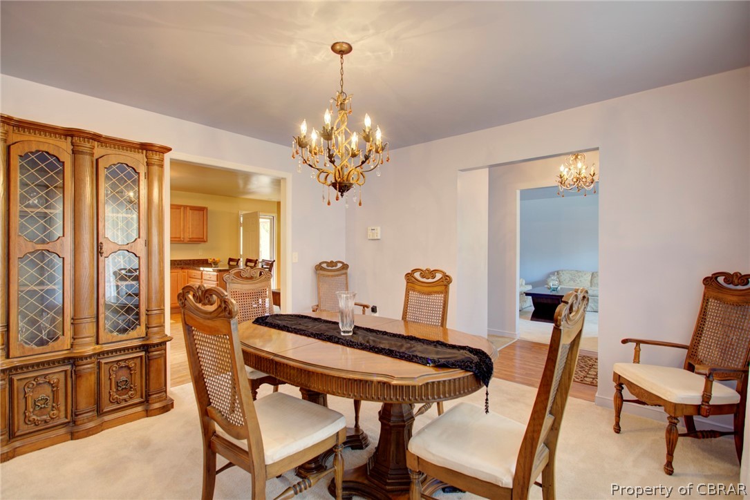 2505 Apple Grove Road Kilmarnock, VA 22482 - Photo 11 of 30 Gallery Image 11