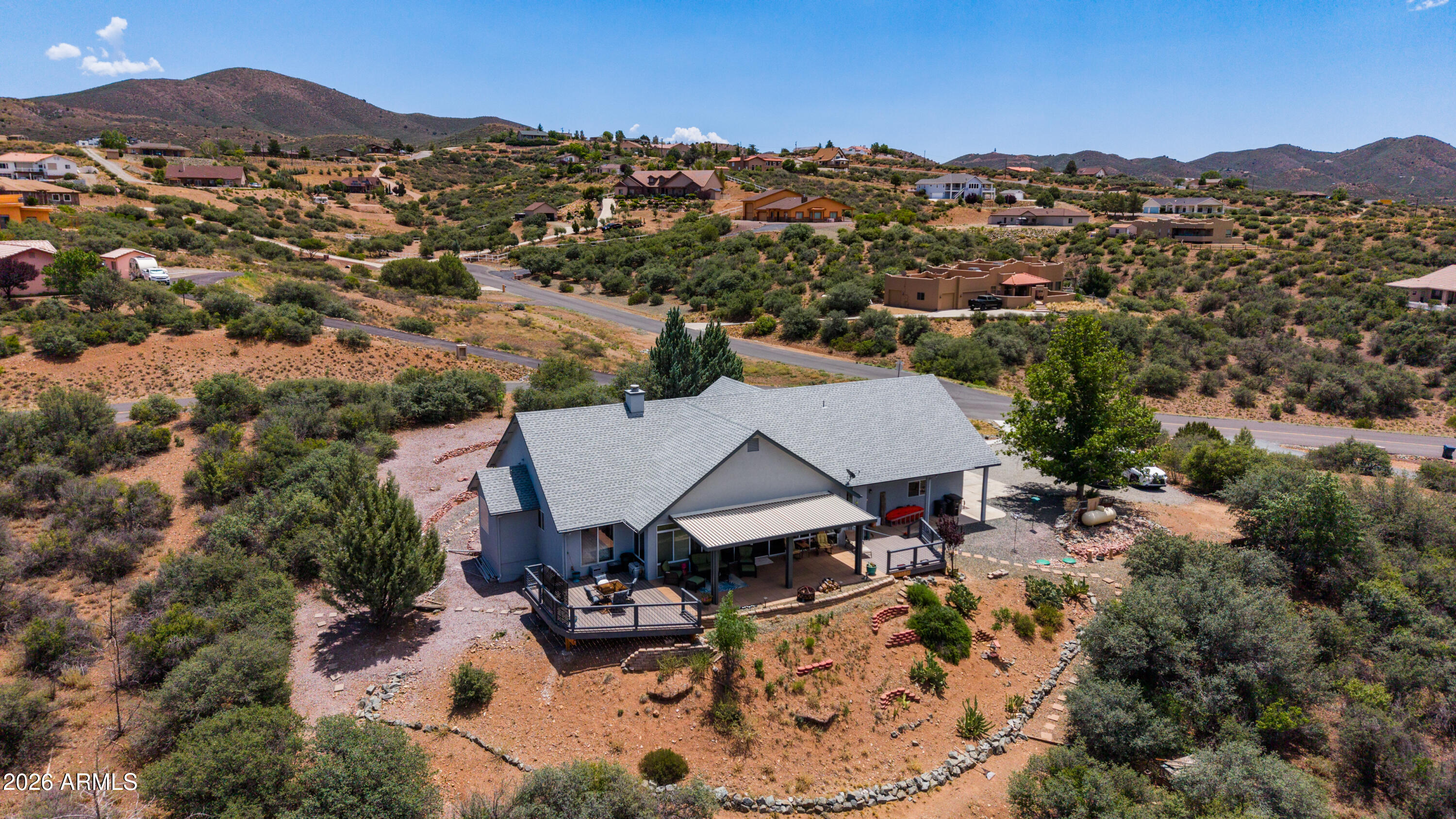 14324 East Meadow Road Dewey, AZ 86327 - Photo 51 of 65