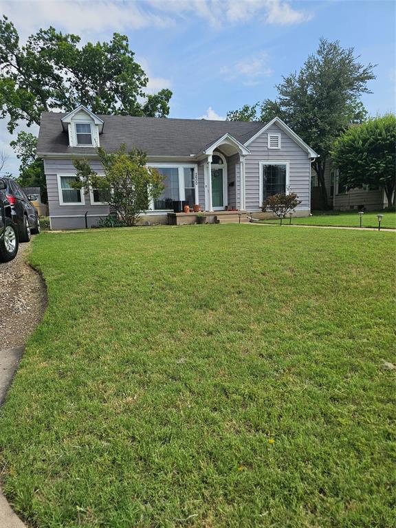 2600 Proctor Avenue Waco, TX 76708 - Photo 19 of 19