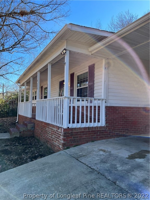 229 Lansdowne Road Fayetteville, NC 28314 - Photo 3 of 11