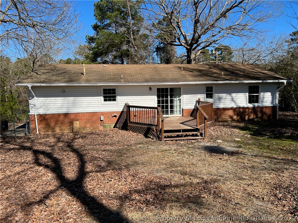 229 Lansdowne Road Fayetteville, NC 28314 - Photo 4 of 11