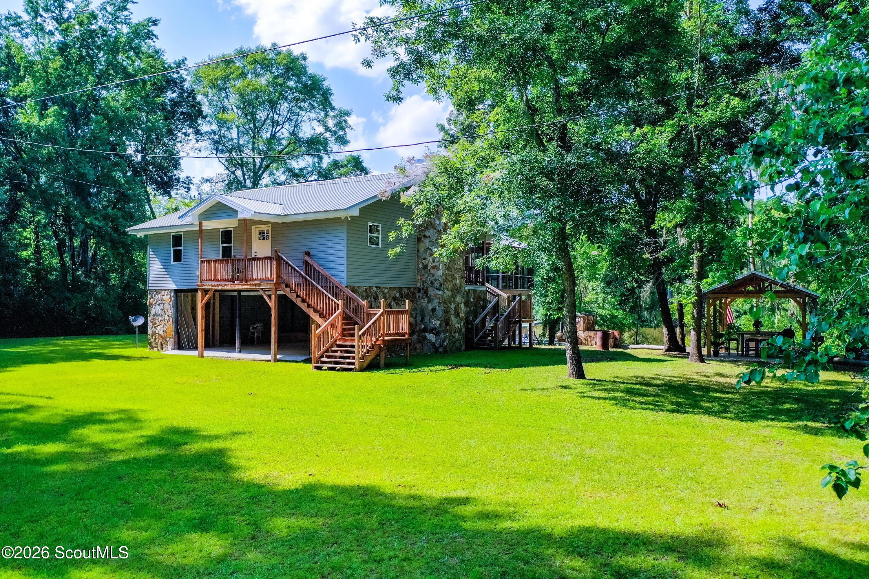 507 Half Moon Lake Road Baxley, GA 31513 - Photo 1 of 51 001-001-1