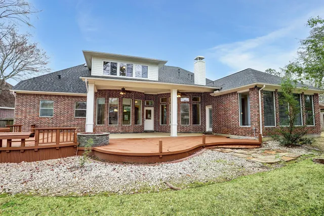 $4,199 | 62 Marquise Oaks Place, The Woodlands, TX 77382