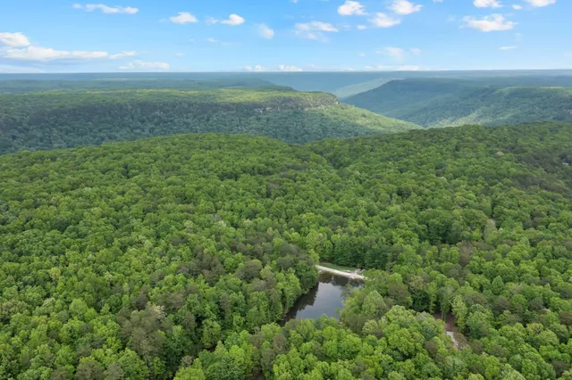 $145,000 | 0 Savage Highland Drive, Coalmont, TN 37313