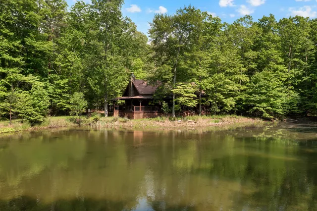 $145,000 | 0 Savage Highland Drive, Coalmont, TN 37313