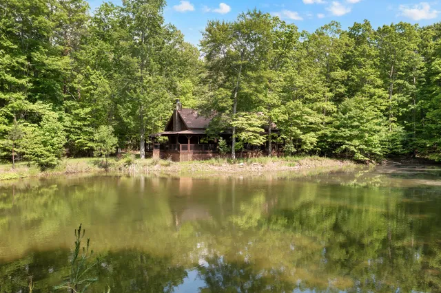 $145,000 | 0 Savage Highland Drive, Coalmont, TN 37313