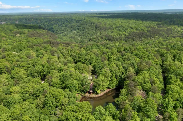 $145,000 | 0 Savage Highland Drive, Coalmont, TN 37313