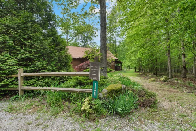 $145,000 | 0 Savage Highland Drive, Coalmont, TN 37313